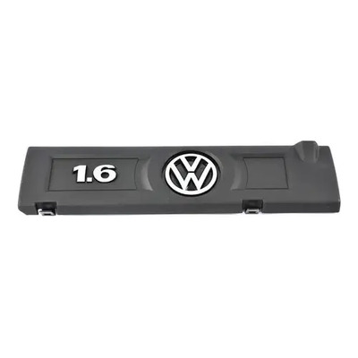 Tapa Embellecedora Motor Vw Polo, Lupo, Vento 1.6l Original | Meses sin interés