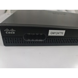 Router Cisco Isr 4321 Serie 4300 