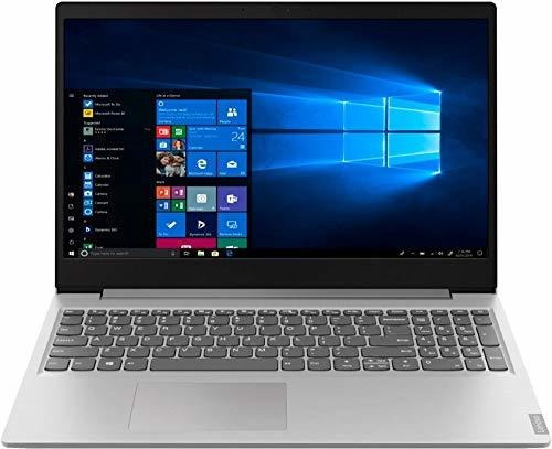 2019 Lenovo S145-15iwl - Laptop Con Pantalla No Táctil De 15