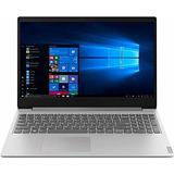 Portátil Lenovo S145 15.6  I7-8565u 12gb 256gb Ssd Win