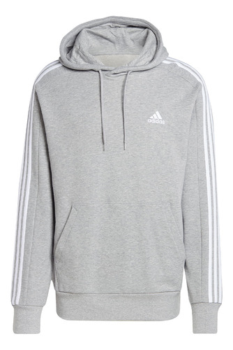 Buzo adidas Sportswear Essentials Ft Hombre - Newsport