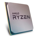 Processador Amd Ryzen 7 5700g 3.8ghz 4.6ghz Max Turbo Cache