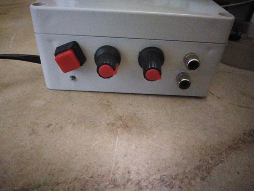 Mini Amplificador Genérico