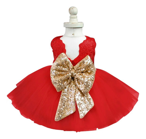 Vestido De Princesa Do 1º Ano Para Menina, Fantasia De Batis