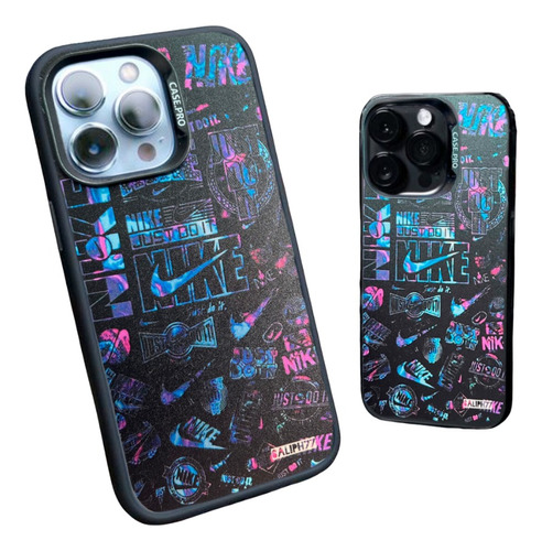 Fundas Carcasas Estuches Case Protector Silicon Para iPhone 