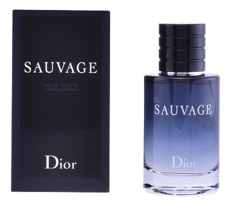 Perfume Christian Dior Sauvage Edt X 200ml Masaromas 