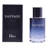 Perfume Christian Dior Sauvage Edt X 200ml Masaromas 