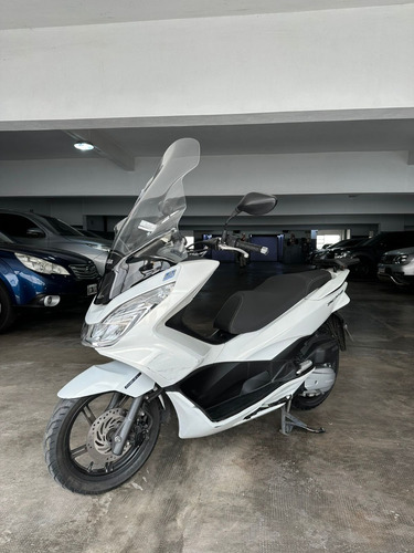 Honda Pcx 150 2017