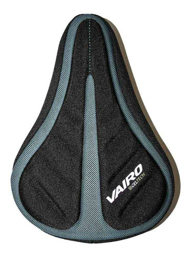 Funda Asiento Bicicleta Vairo Xd Extra Gel Mtb Paseo