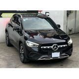 Mercedes Benz Clase Gla 200 Progressive At 2021