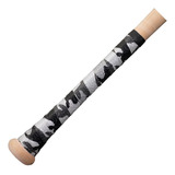 Bat Grip Beisbol Hyperskin Easton 1.2 Mm Color Gris Camu