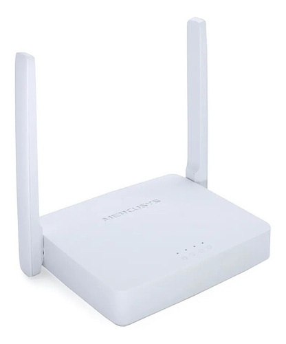 Roteador Wireless N 300mbps Mercusys Mw301r
