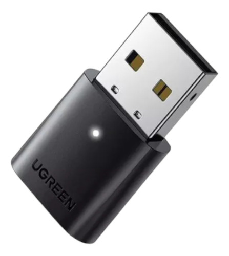 Adaptador Com Bluetooth Usb 5.0 Ugreen Sem Fio