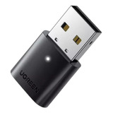 Adaptador Com Bluetooth Usb 5.0 Ugreen Sem Fio