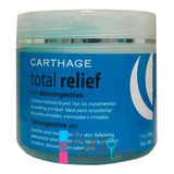 Carthage Total Relief Gel Descongestivo Pieles Sensibles