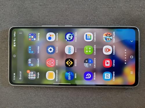 Celular Samsung A53 5g