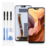 Pantalla Lcd Display Touch Para Huawei P20 Lite Ane-lx1 Lx2 