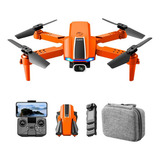 Mini Drone Barato Con Cámara, Helicóptero, Juguete For Niños