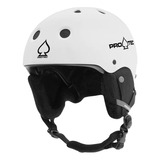 Casco Pro-tec Snow Classic Nieve Ski Skate  Freestyle Salas