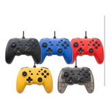 Controle Nintendo Switch Cyber 