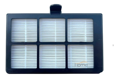 Filtro Hepa De Aspiradora Thomas Th-2210