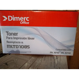 Pack 5 Toner Alt. Samsung 108s