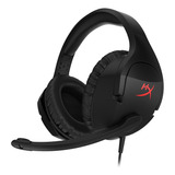 11 Audífonos Kingston Hyperx Cloud Stinger Para Juegos