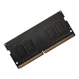 Memoria Sodimm Hikvision Ddr4 4gb 1.2v 2666mhz Hked4042bba