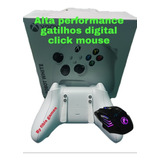 Controle Xbox One Séries Click Mouse Digital Scuf 