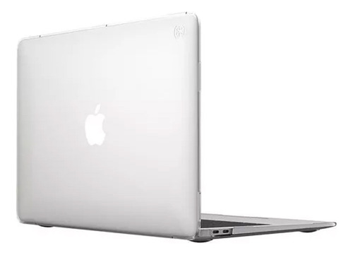 Funda Speck Smartshell Para Macbook Air Retina 13 Transp.