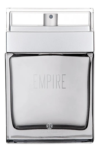 Perfume New Empire Hinode Amadeirado 100ml 