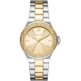 Reloj Michael Kors Lennox Mk6988 E-watch