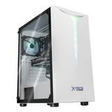 Xtreme Pc Gaming Geforce Gtx 1650 Amd Ryzen 5 5600x 16gb Ssd 480gb Wifi White
