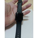 Apple Watch Serie 3, 38mm. Impecable Con Cargador Genérico 