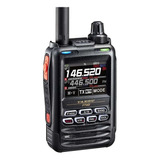 Rádio Yaesu Ft5dr Aprs/c4fm/fm 144/430mhz Dual Band Digital