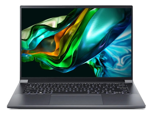 Notebook Acer Swift Xi7 13ª  W11 Home 16gb 1tb Rtx 4050