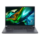Notebook Acer Swift Xi7 13ª  W11 Home 16gb 1tb Rtx 4050
