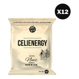 Alfajor Celienergy Harina De Nuez - Caja X 12 Unidades