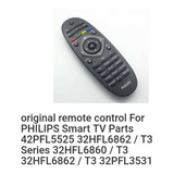 Control Philips Smart Tv Original Envios 