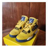 Jordan 4 Retro Lightning (vnds) 10.5us