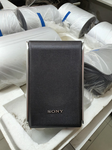 Caixas De Som Sony Ss-ms566h