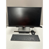 Equipo Optiplex 3070 I5 9th Ram 8gb  Ssd 480gb Monitor 22