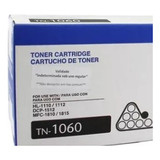 Toner Brother Tn-1060 Tn1060 Hl1212w 1617nw Hl1200 Dcp-1512 