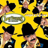 Los Tucanes De Tijuana Jugo A La Vida Cd