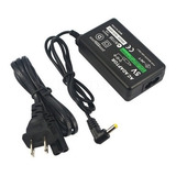  Cargador Adaptador Compatible Psp 2000 3000 Sony 5v 2a 