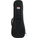 Estuches 4g  S Gig Bag Para Ukeleles Estilo Concierto C...