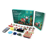 Starter Kit De Aprendizaje Para Raspberry Pi