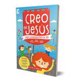 Creo En Jesús-una Generación De Fe. Manual Sobre La Reforma