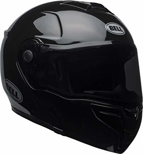 Bell Helmets Srt Modular Street - Casco Unisex Para Adulto, 