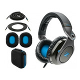 Fone Sennheiser Hd8 Pro Dj Headphones